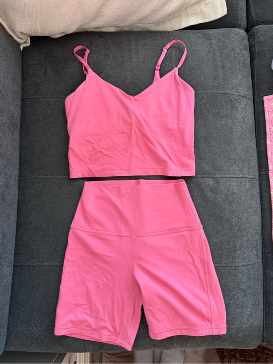 lululemon athletica Other - lululemon athletica align set